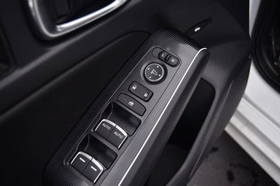 2026 Honda Civic Sedan Hybrid Sport Touring