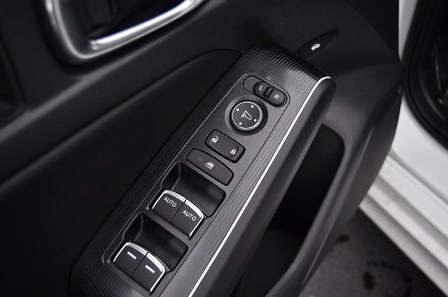 2026 Honda Civic Sedan Hybrid Sport Touring