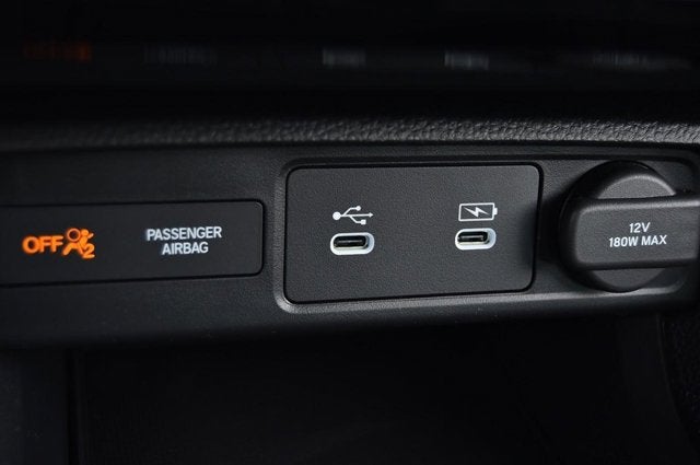 2026 Honda Civic Sedan Hybrid Sport