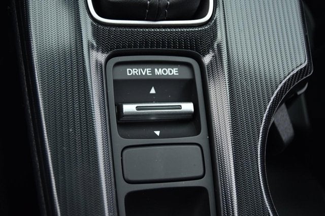 2026 Honda Civic Sedan Hybrid Sport