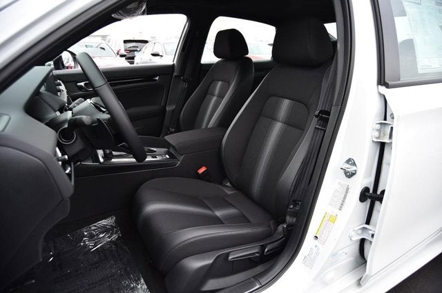 2026 Honda Civic Sedan Hybrid Sport