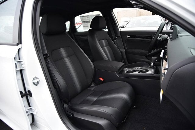 2026 Honda Civic Sedan Hybrid Sport