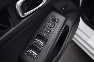 2026 Honda Civic Sedan Hybrid Sport