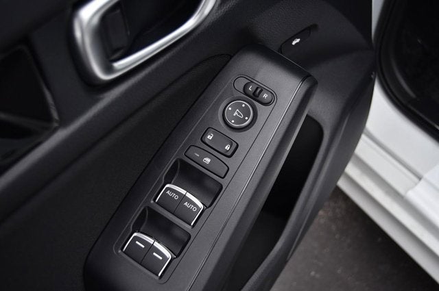 2026 Honda Civic Sedan Hybrid Sport