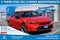 2026 Honda Civic Sedan Hybrid Sport Touring