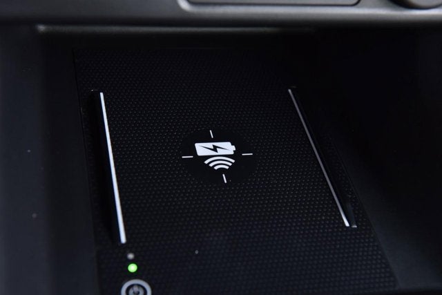 2026 Honda Civic Sedan Hybrid Sport Touring