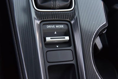 2026 Honda Civic Sedan Hybrid Sport Touring