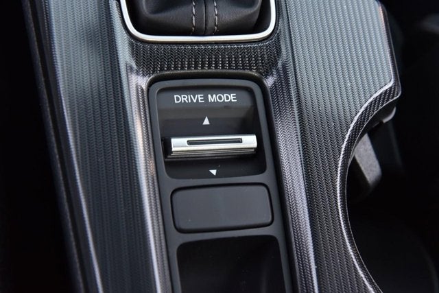 2026 Honda Civic Sedan Hybrid Sport Touring