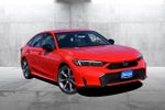 2026 Honda Civic Sedan Hybrid Sport Touring
