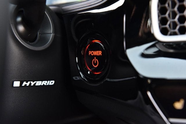 2026 Honda Civic Sedan Hybrid Sport Touring