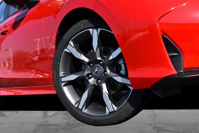 2026 Honda Civic Sedan Hybrid Sport Touring