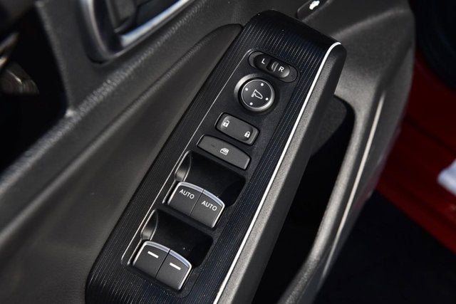 2026 Honda Civic Sedan Hybrid Sport Touring