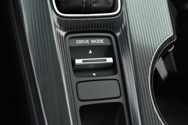 2026 Honda Civic Sedan Hybrid Sport Touring