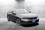2026 Honda Civic Sedan Hybrid Sport Touring