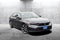 2026 Honda Civic Sedan Hybrid Sport Touring