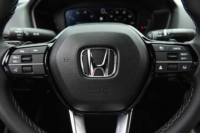 2026 Honda Civic Sedan Hybrid Sport Touring