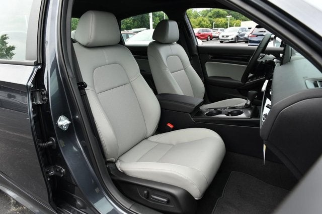 2026 Honda Civic Sedan Hybrid Sport Touring