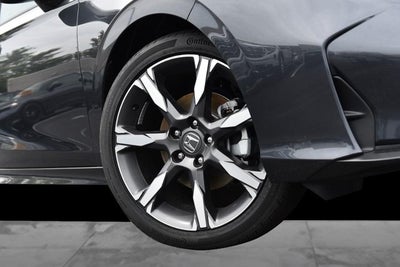 2026 Honda Civic Sedan Hybrid Sport Touring