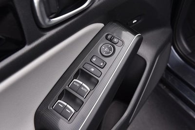 2026 Honda Civic Sedan Hybrid Sport Touring