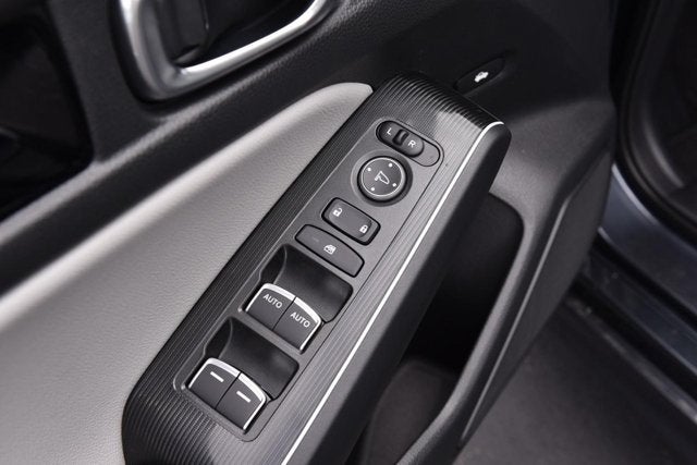 2026 Honda Civic Sedan Hybrid Sport Touring
