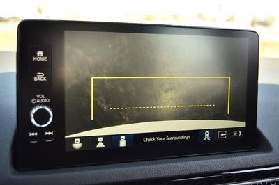 2026 Honda Civic Sedan Hybrid Sport Touring