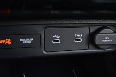 2026 Honda Civic Sedan Hybrid Sport Touring