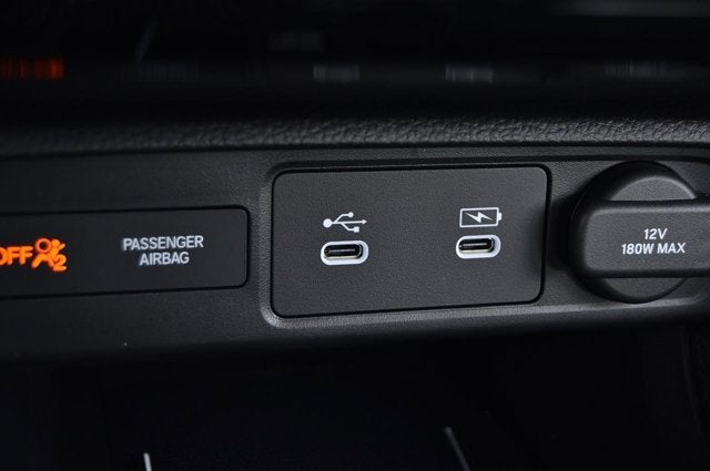 2026 Honda Civic Sedan Hybrid Sport Touring