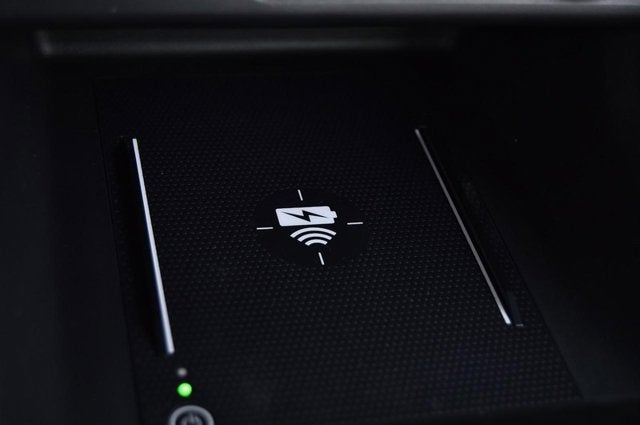 2026 Honda Civic Sedan Hybrid Sport Touring