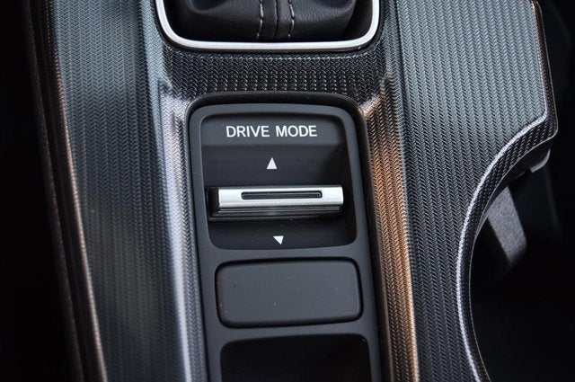 2026 Honda Civic Sedan Hybrid Sport Touring