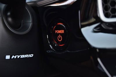 2026 Honda Civic Sedan Hybrid Sport Touring