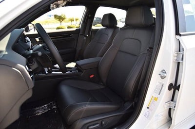 2026 Honda Civic Sedan Hybrid Sport Touring