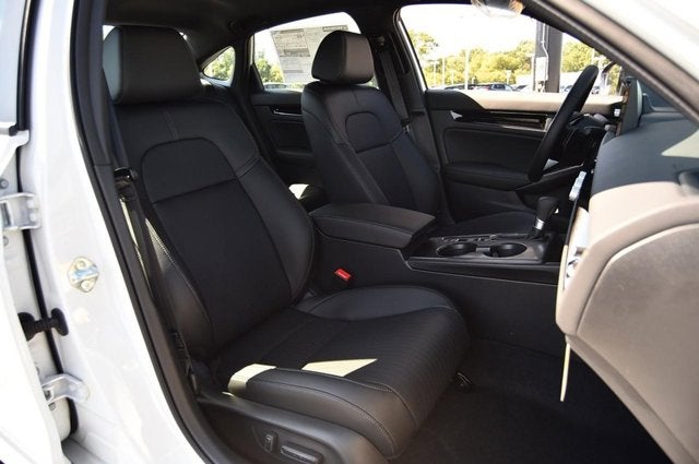 2026 Honda Civic Sedan Hybrid Sport Touring