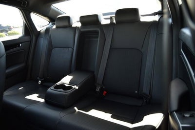 2026 Honda Civic Sedan Hybrid Sport Touring