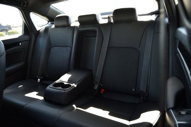 2026 Honda Civic Sedan Hybrid Sport Touring