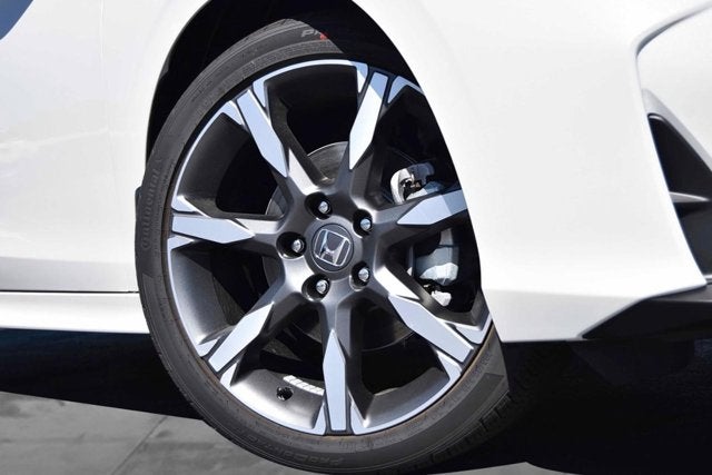 2026 Honda Civic Sedan Hybrid Sport Touring