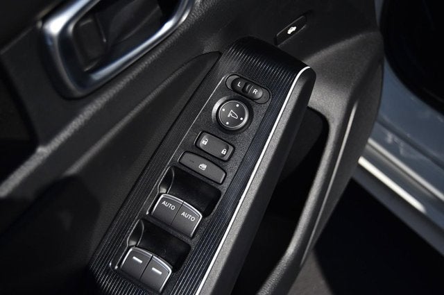 2026 Honda Civic Sedan Hybrid Sport Touring