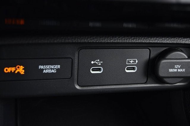 2026 Honda Civic Sedan Hybrid Sport