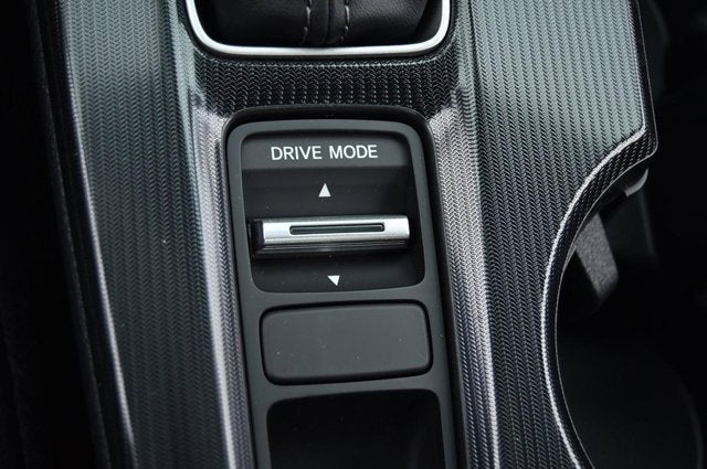 2026 Honda Civic Sedan Hybrid Sport