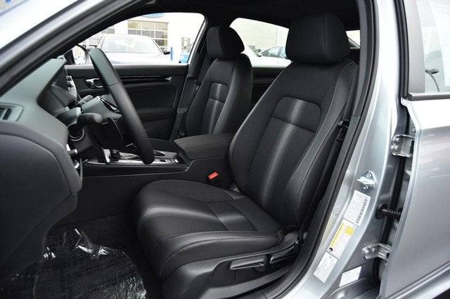 2026 Honda Civic Sedan Hybrid Sport