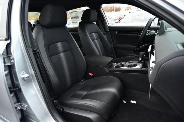 2026 Honda Civic Sedan Hybrid Sport