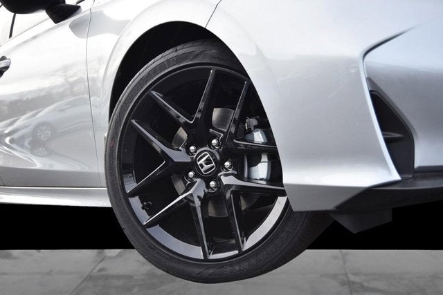 2026 Honda Civic Sedan Hybrid Sport