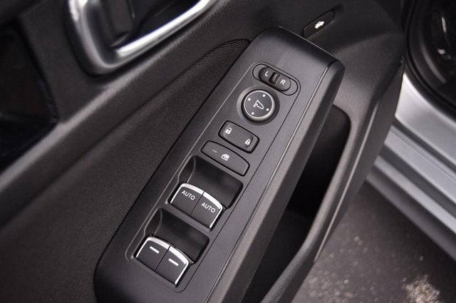 2026 Honda Civic Sedan Hybrid Sport