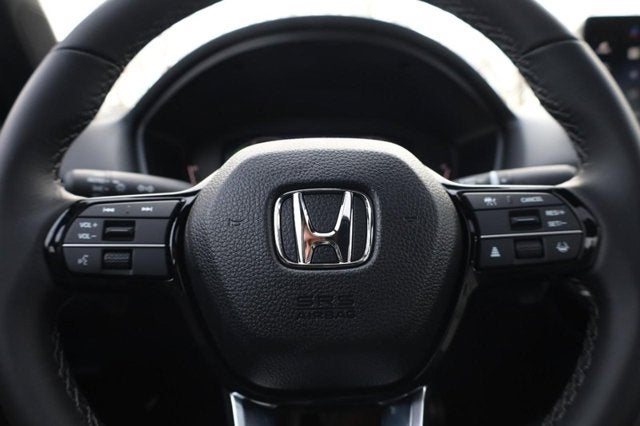 2026 Honda Civic Sedan Hybrid Sport Touring