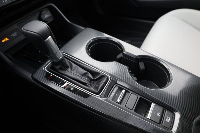 2026 Honda Civic Sedan Hybrid Sport Touring