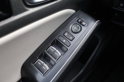 2026 Honda Civic Sedan Hybrid Sport Touring