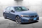 2026 Honda Civic Sedan Hybrid Sport Touring