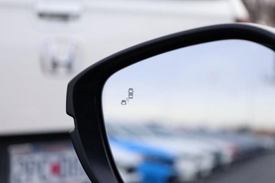 2026 Honda Civic Sedan Hybrid Sport Touring