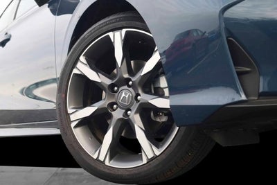 2026 Honda Civic Sedan Hybrid Sport Touring