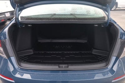 2026 Honda Civic Sedan Hybrid Sport Touring