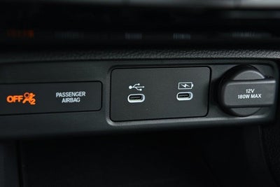 2026 Honda Civic Sedan Hybrid Sport
